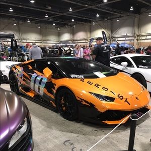 Meet your Posher, Ben