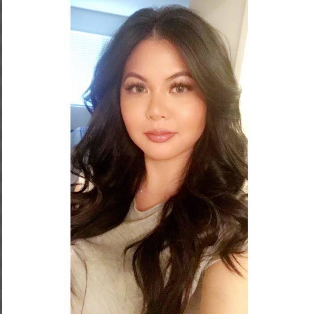 NICE TO MEET YOU! 🤗🙋🏻‍♀️