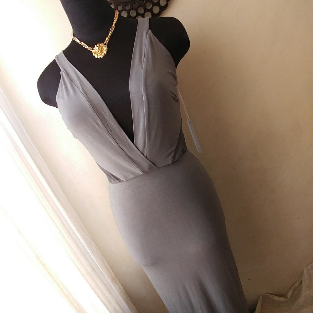 SOLD ππππYoung Fabulous & Broke dress - Picture 1 of 4