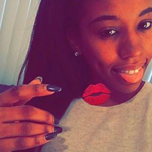 Meet your Posher, Msdestinie