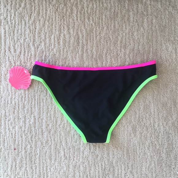 Multi-colored Bikini - Picture 3 of 4