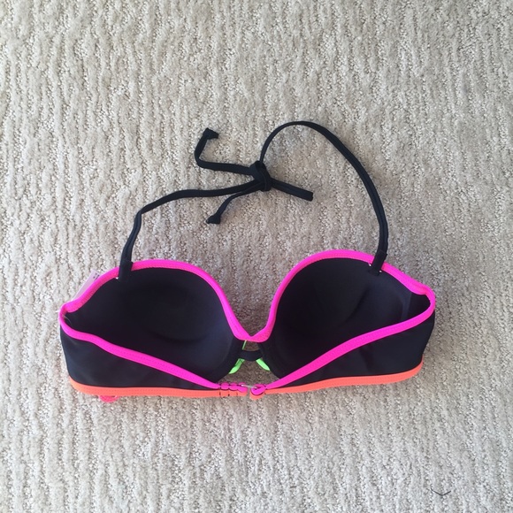 Multi-colored Bikini - Picture 4 of 4