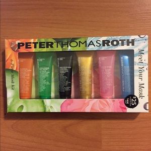 peter thomas roth