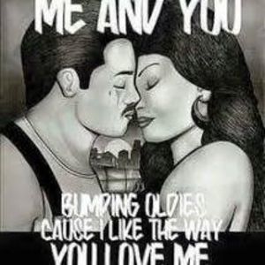 Meet your Posher, Hector