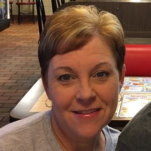 Meet your Posher, Janet