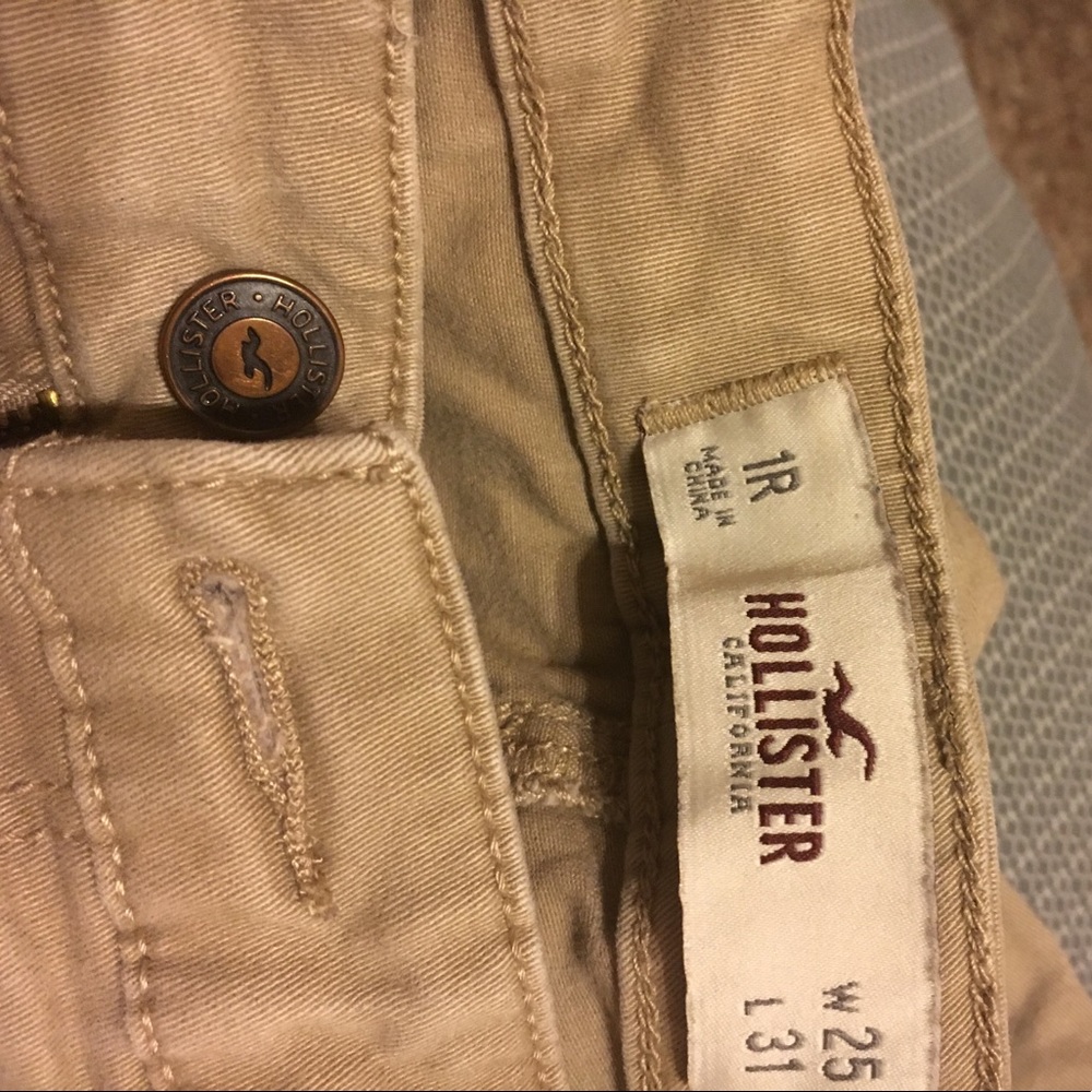 Jean - Picture 3 of 3
