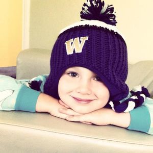 Meet your Posher, Brie