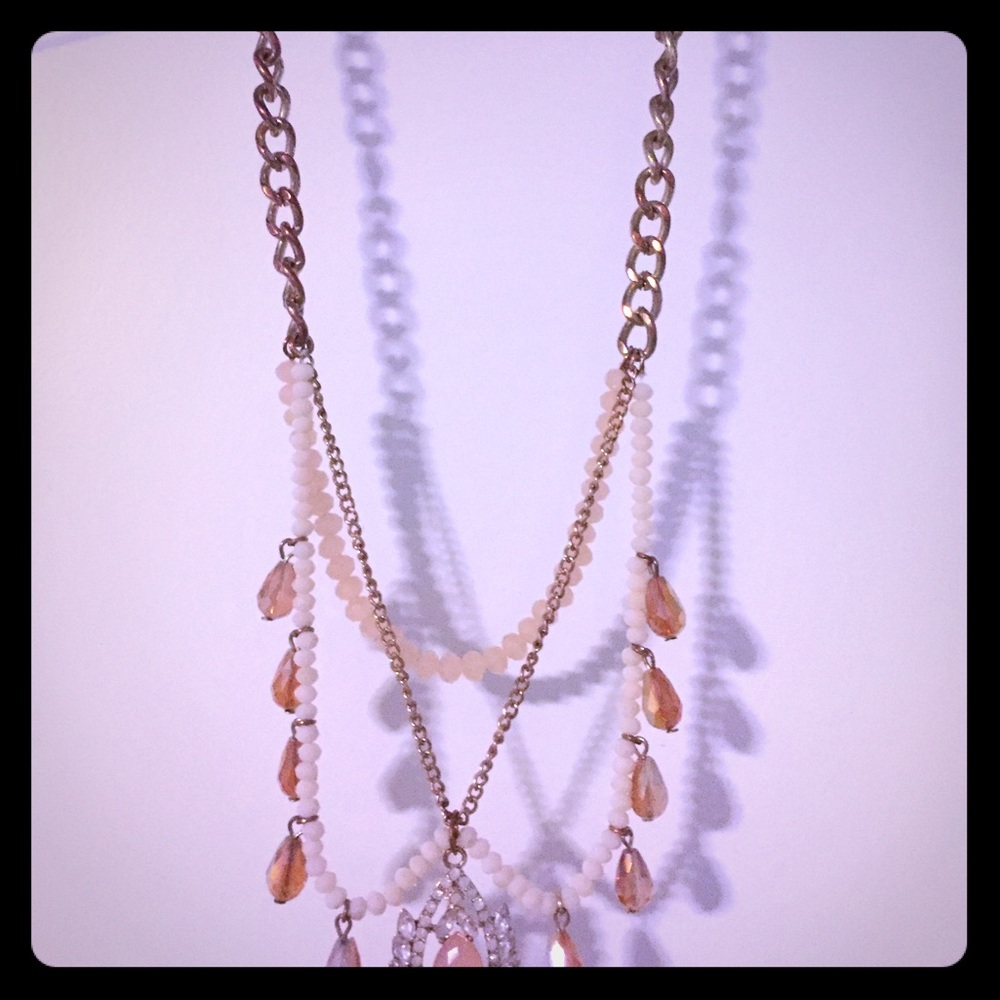 BKE necklace