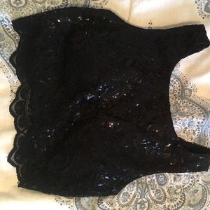 Too Half of Prom Dress