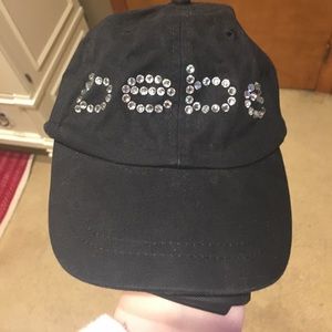BEBE hat