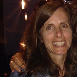 Meet your Posher, Marci