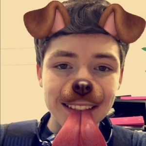 Meet your Posher, Clayton