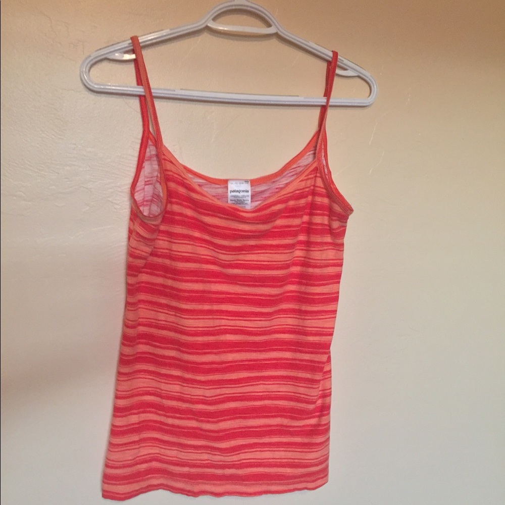 Patagonia camisole