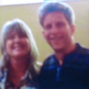 Meet your Posher, Debra