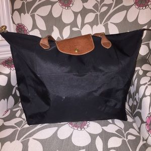 Longchamp Le Pliage Tote - Large