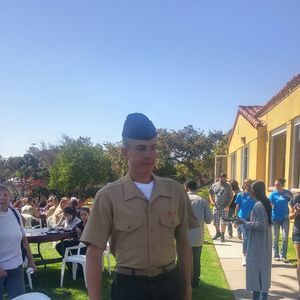 Meet your Posher, Alysha