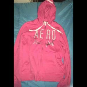 Aeropostale jacket