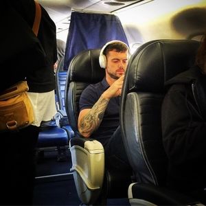 Meet your Posher, William