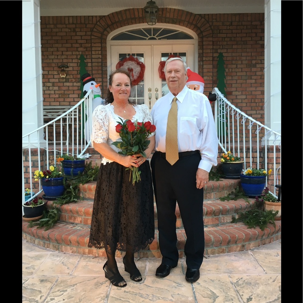 Meet your Posher, Charlotte