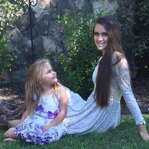 Meet your Posher, Rhonda