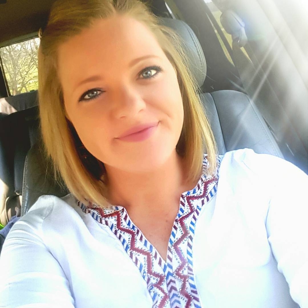 Meet your Posher, Kristy