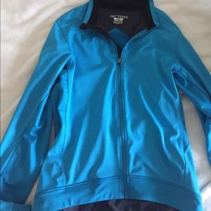 Arcteryx woman small