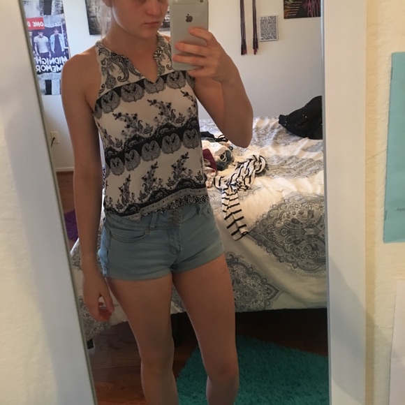 Tank Top - Picture 2 of 2