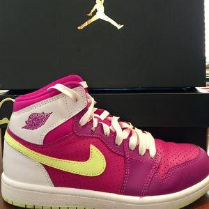 Jordan 1