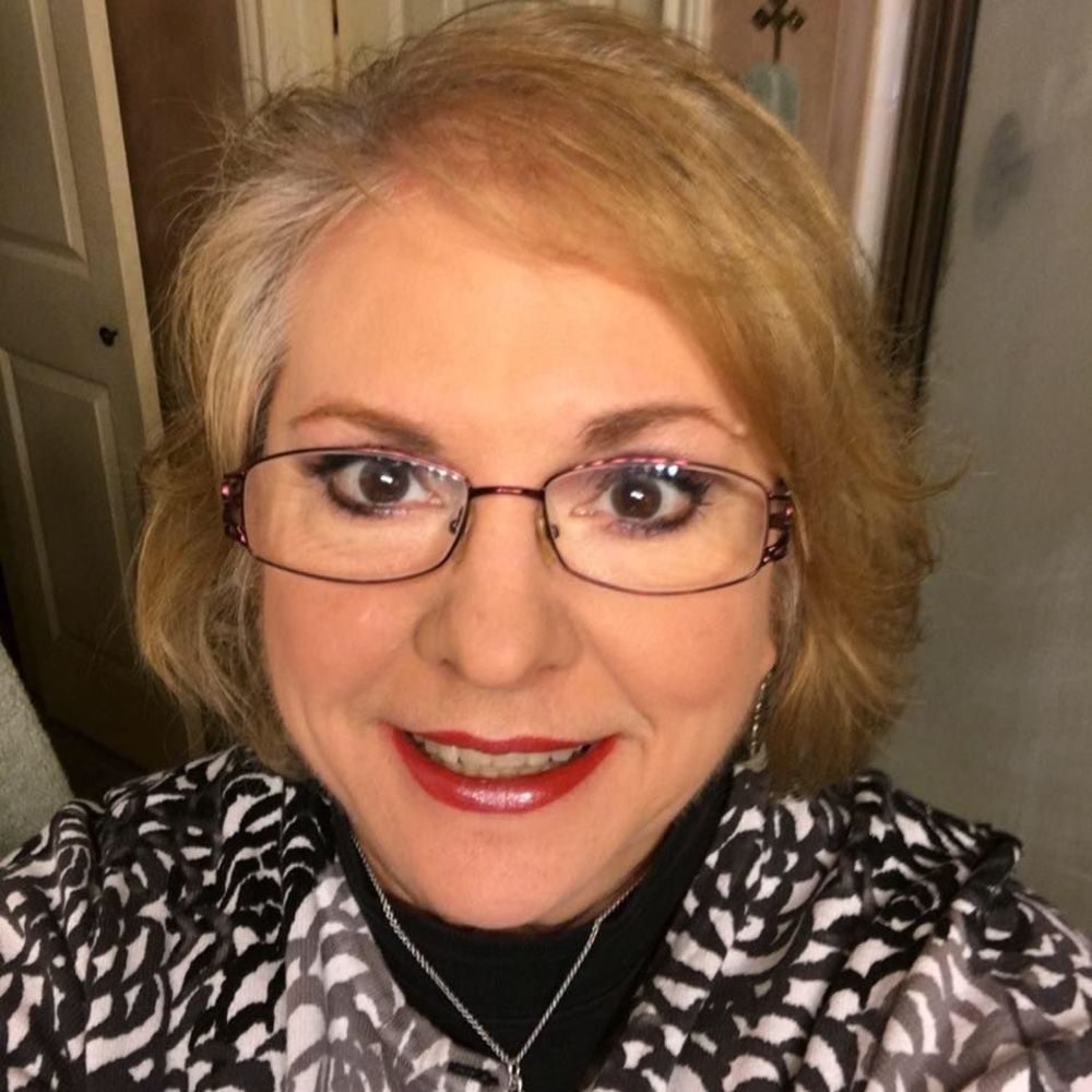 Meet your Posher, Sheree