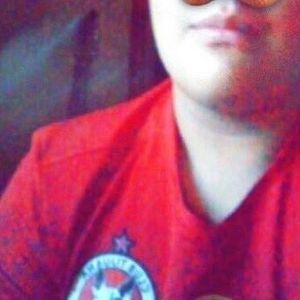 Meet your Posher, Alfredo