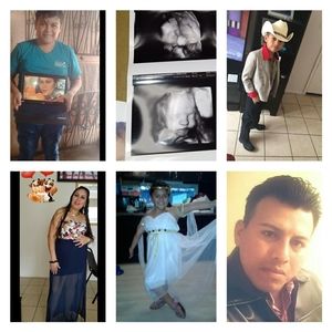 Meet your Posher, Heydi