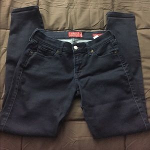 Lucky Brand - Charlie Super Skinny