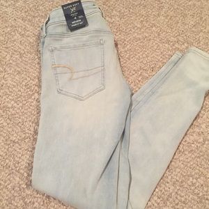 Super Stretch Jeans