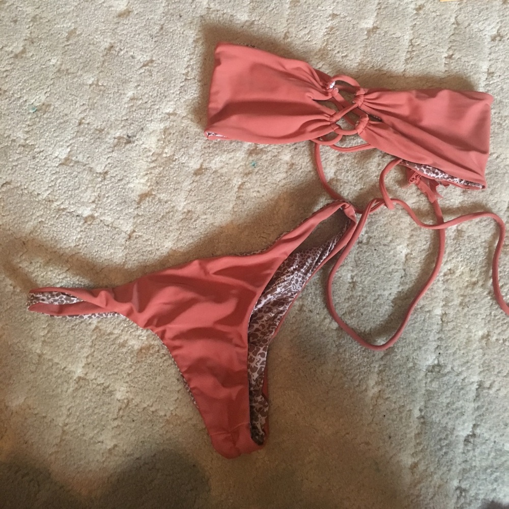 Acacia Swimwear