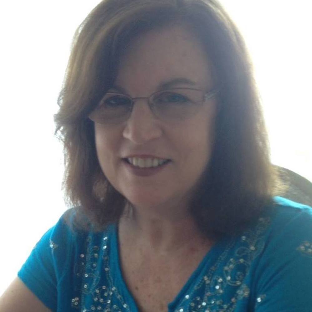 Meet your Posher, Joy