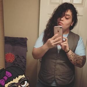 Meet your Posher, Yaelin