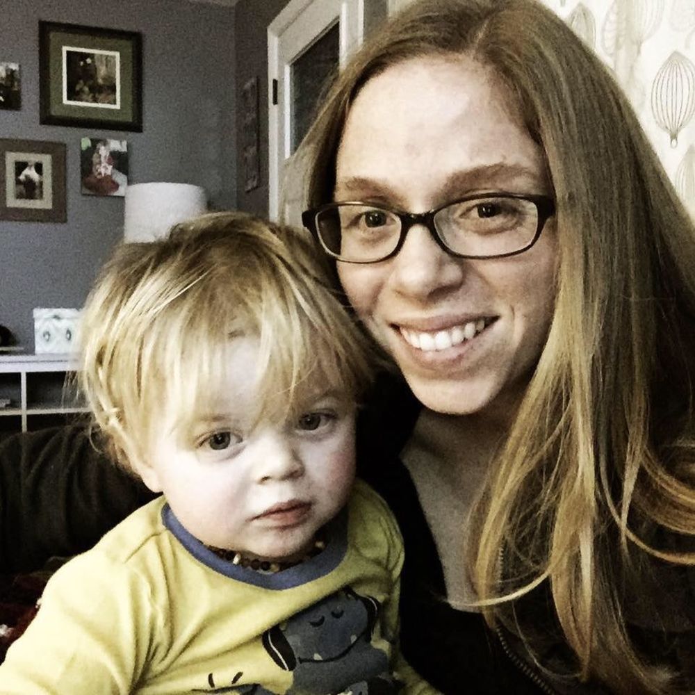 Meet your Posher, Nicole