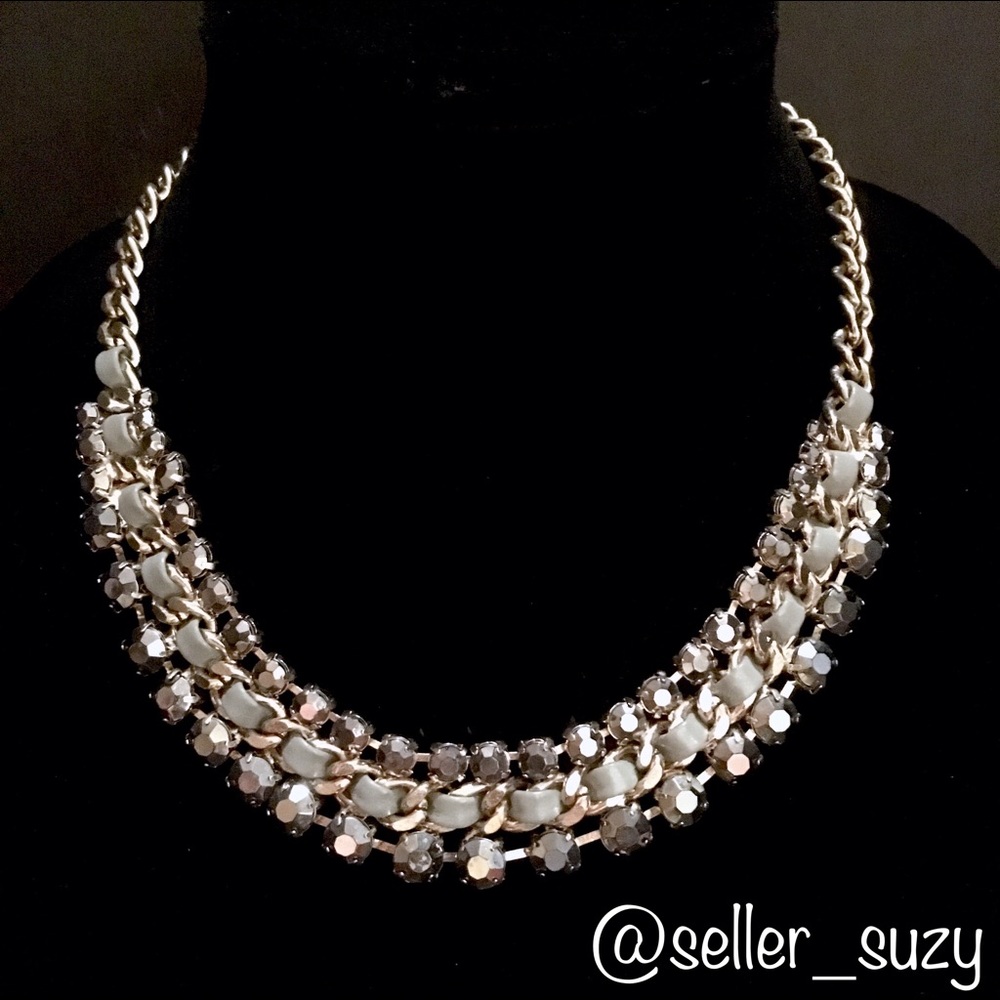 Statement Necklace