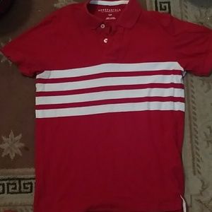 Polo shirt