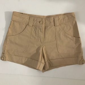 Tory Burch Shorts
