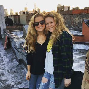 Meet your Posher, Elle