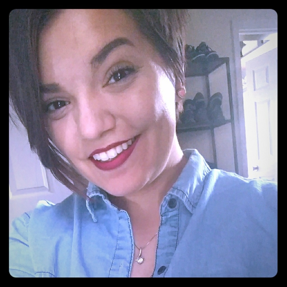 Meet your Posher, Kammi