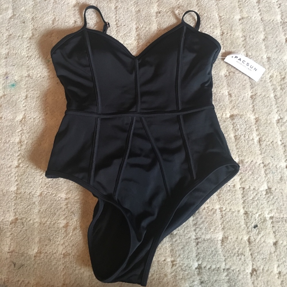 LA Hearts Swimwear