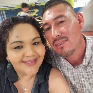 Meet your Posher, Joel n anna