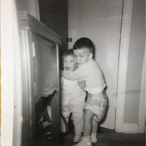 Meet your Posher, Jim