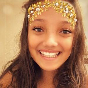 Meet your Posher, Hailee