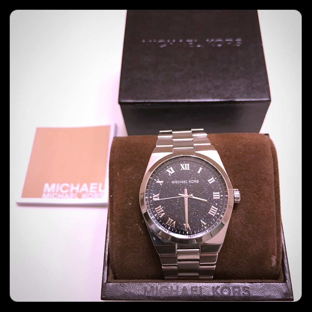 Michael Kors watch