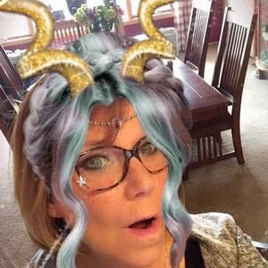 Meet your Posher, Nancy