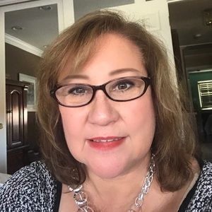 Meet your Posher, Carol