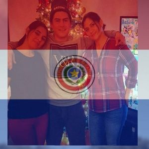 Meet your Posher, Eva